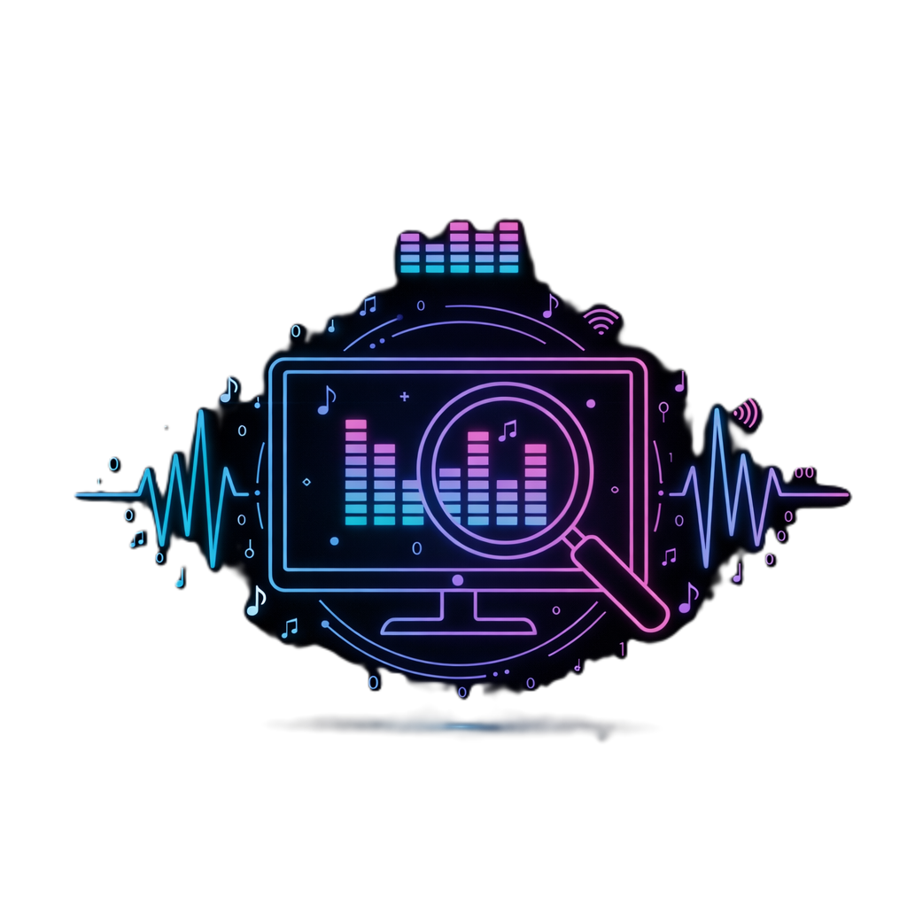 방송음악 모니터링